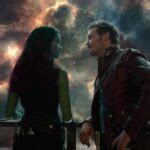 movie gamora|why doesn't gamora remember quill.